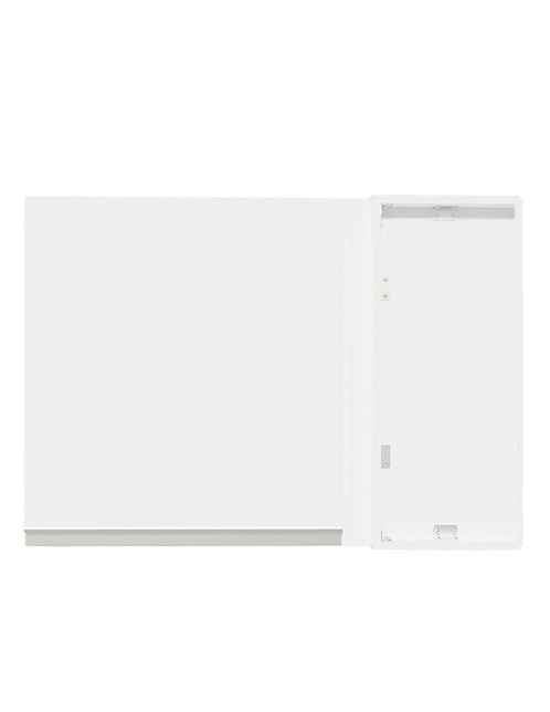 Gabinete superior armable Glamy Madesa de MDP
