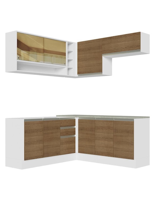 Cocina integral 1