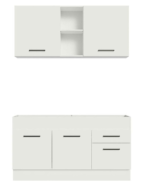 Cocina integral Madesa