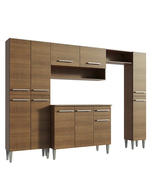 Cocina integral Madesa
