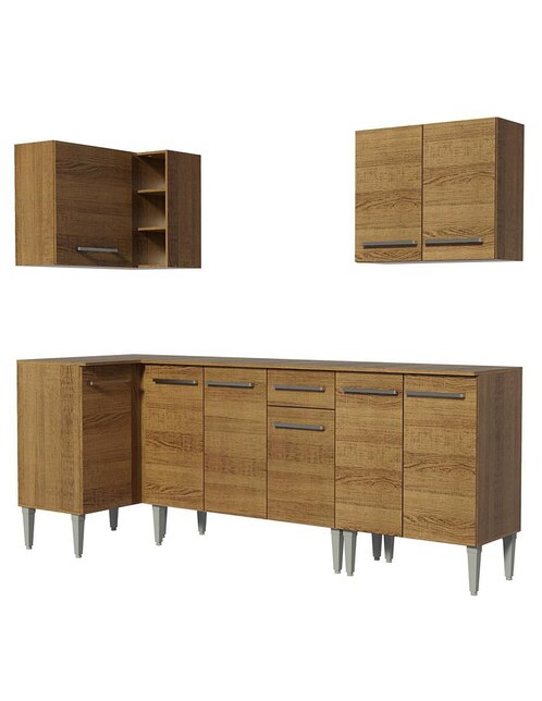 Cocina integral Madesa