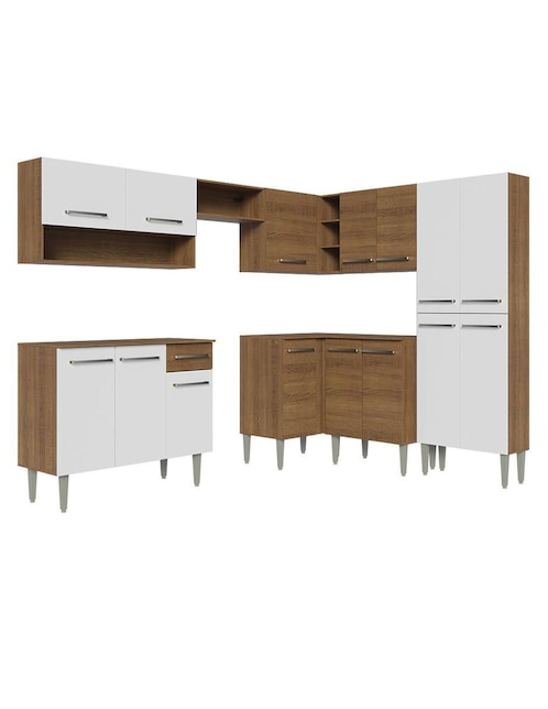 Cocina integral Madesa