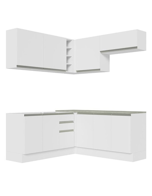 Cocina integral 1