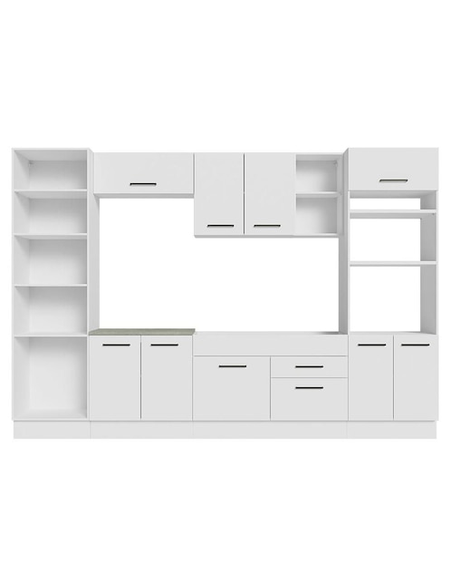 Cocina integral Madesa