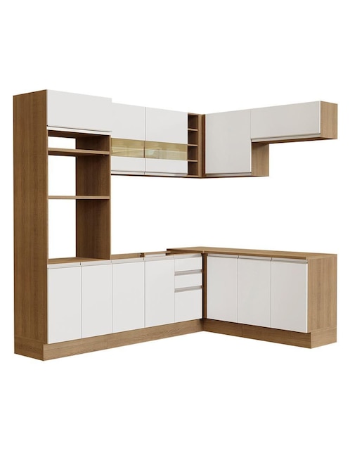 Cocina integral 1