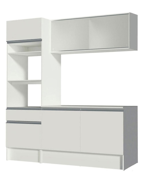 Cocina integral Madesa