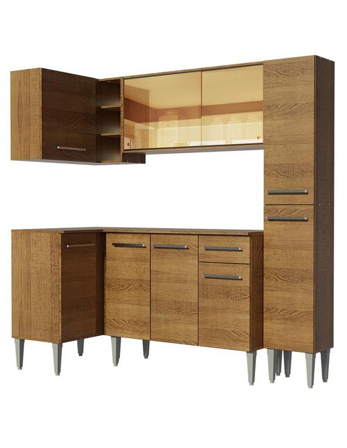 Cocina integral Madesa