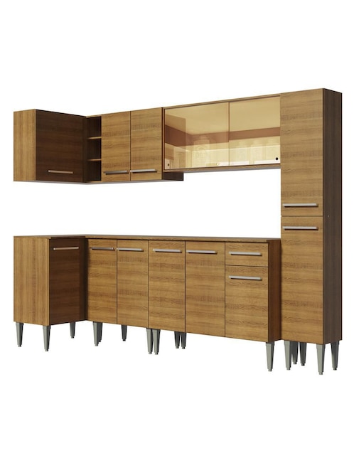 Cocina integral Madesa