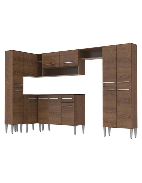 Cocina integral Madesa