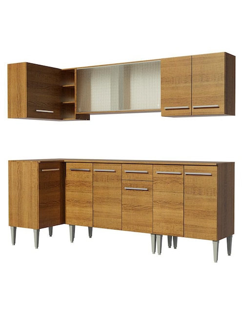 Cocina integral Madesa