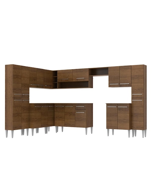 Cocina integral Madesa