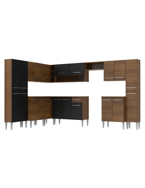Cocina integral Madesa