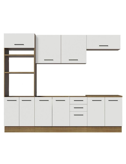 Cocina integral Ágata 1
