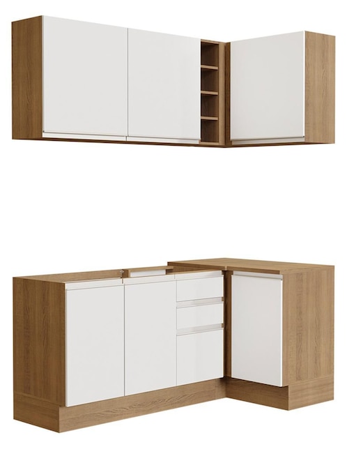 Cocina integral 1
