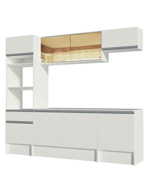 Cocina integral Madesa