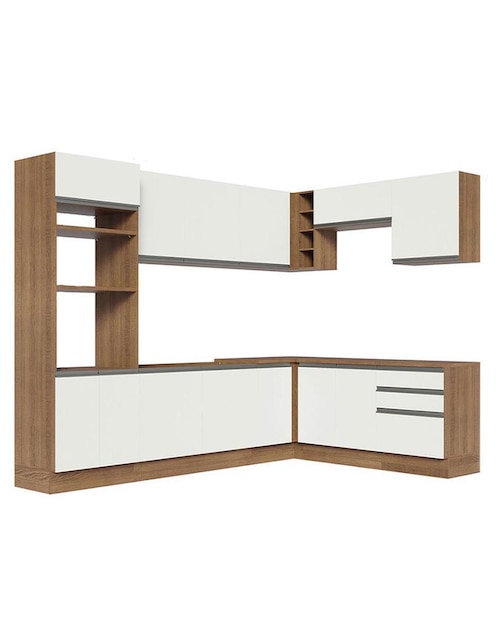Cocina integral 1