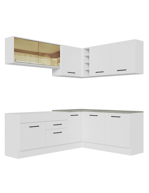 Cocina integral Madesa