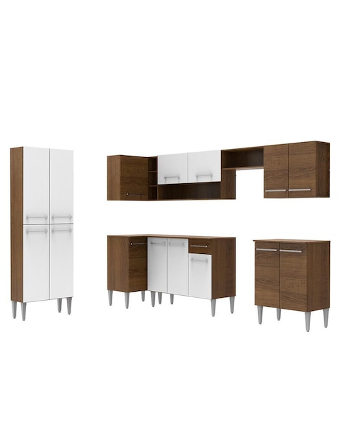 Cocina integral 1