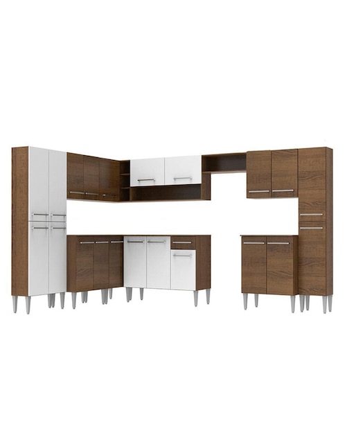 Cocina integral Madesa