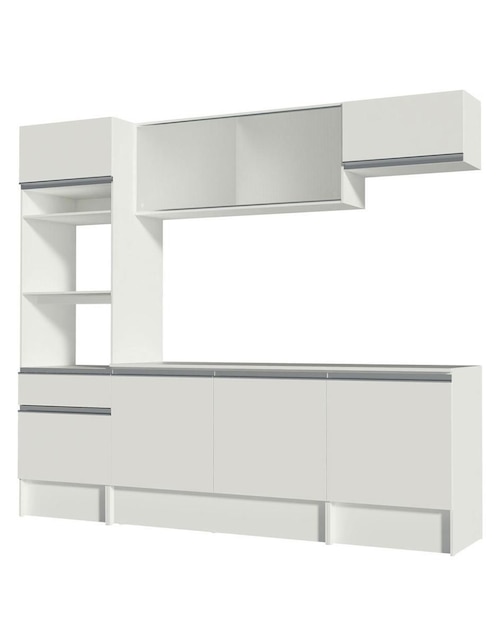 Cocina integral Madesa