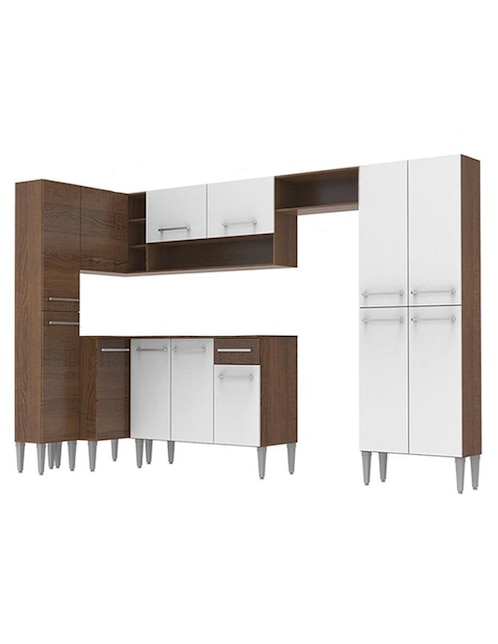 Cocina integral Madesa