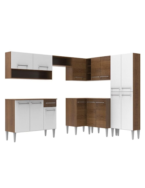 Cocina integral Madesa