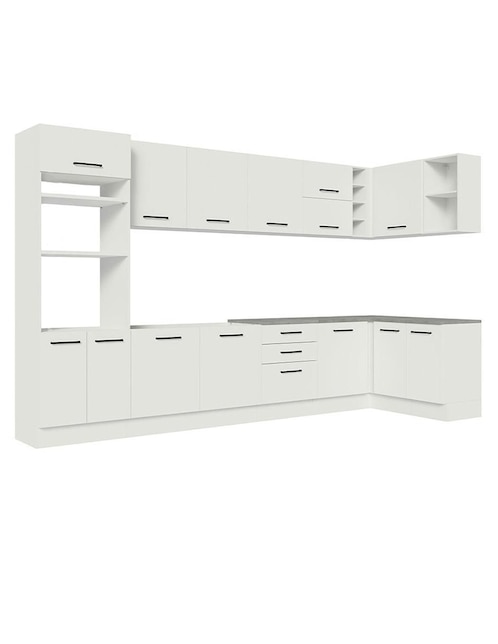 Cocina integral Madesa