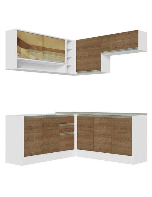 Cocina integral