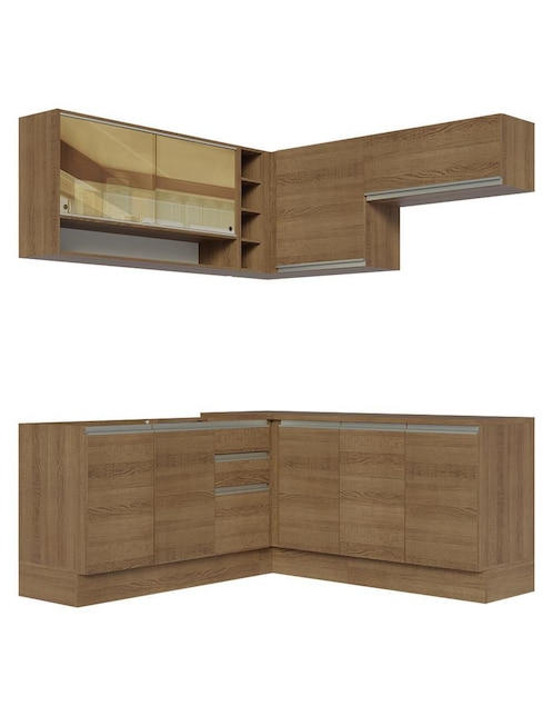 MADESA Cocina integral Madesa