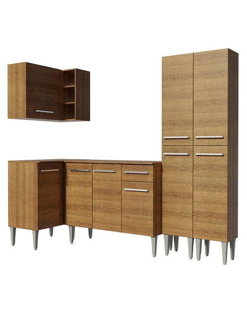 Cocina integral 1