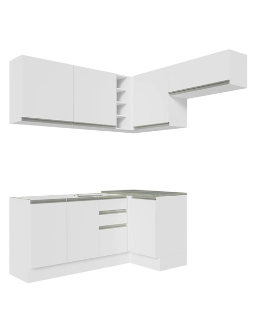 Cocina integral 1