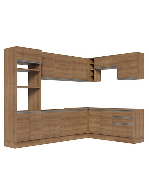Cocina integral 1