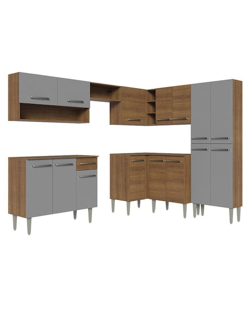 Cocina integral Madesa