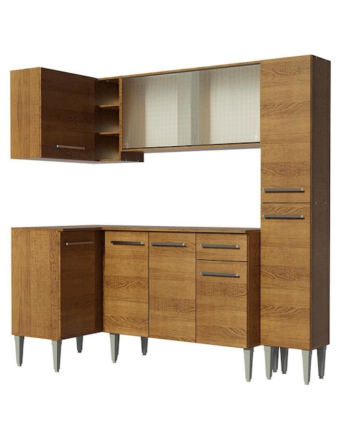 Cocina integral Madesa