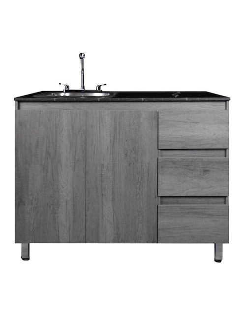 Gabinete Clavel Decomobil de MDF