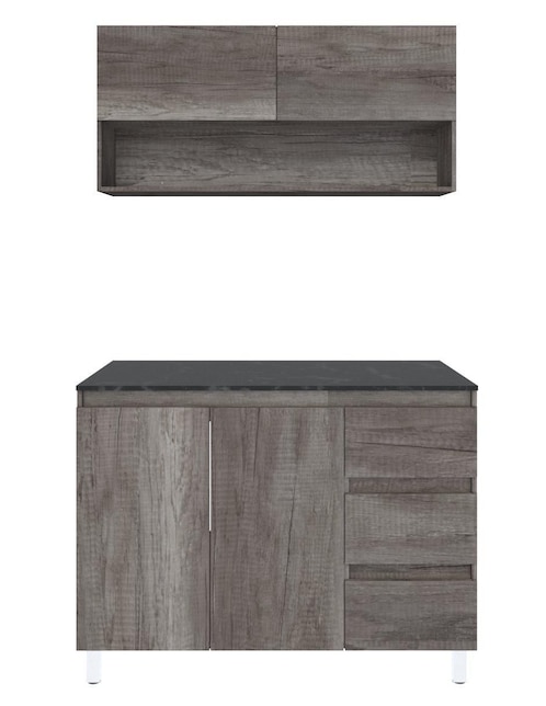 Gabinete Azalea Decomobil de MDF
