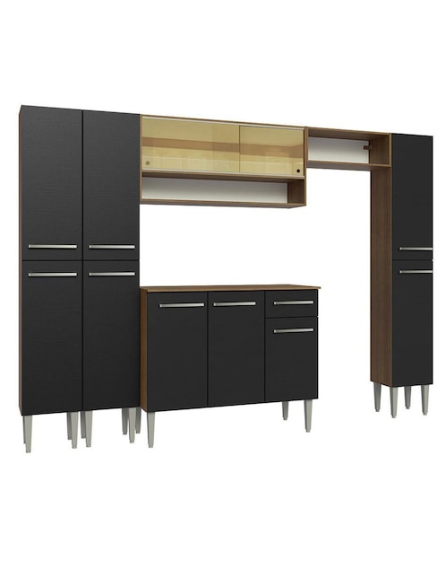 Cocina integral Madesa