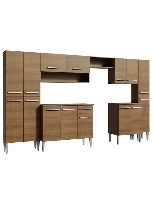Cocina integral Madesa