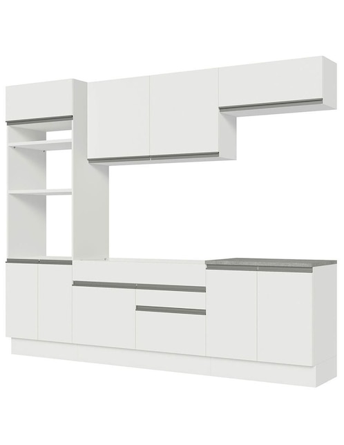 Cocina integral Glamy 1