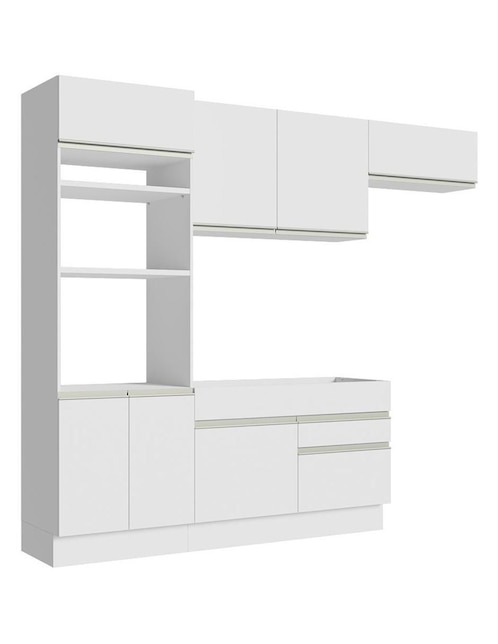 Cocina integral Glamy 1