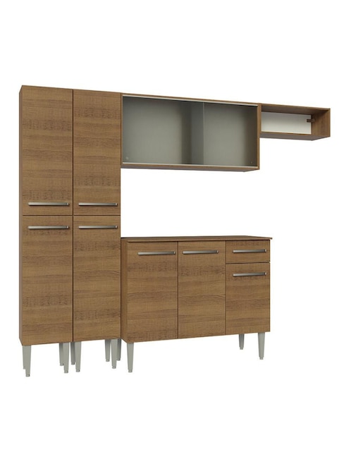 Cocina integral 1