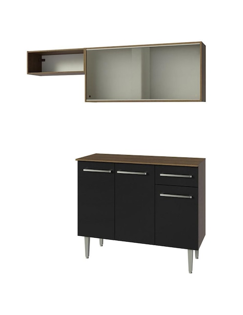 Cocina integral 1