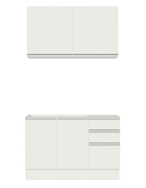 Cocina integral Madesa