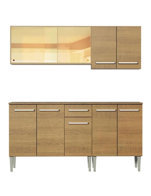 Cocina integral madesa