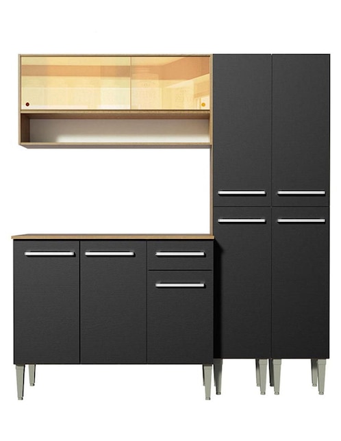 Cocina integral 1