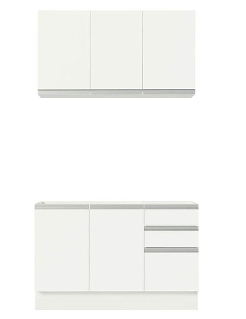 Cocina integral Glamy