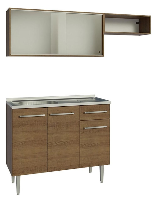 Cocina integral