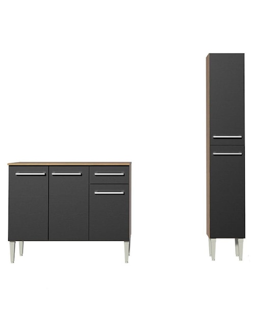 Cocina integral Madesa
