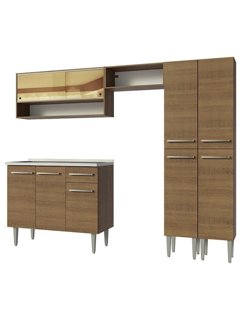 Cocina integral