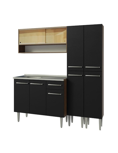 Cocina integral